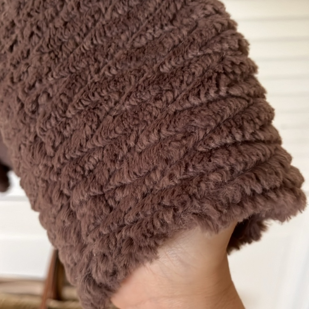 Zara TRF coat - Picture 8 of 11